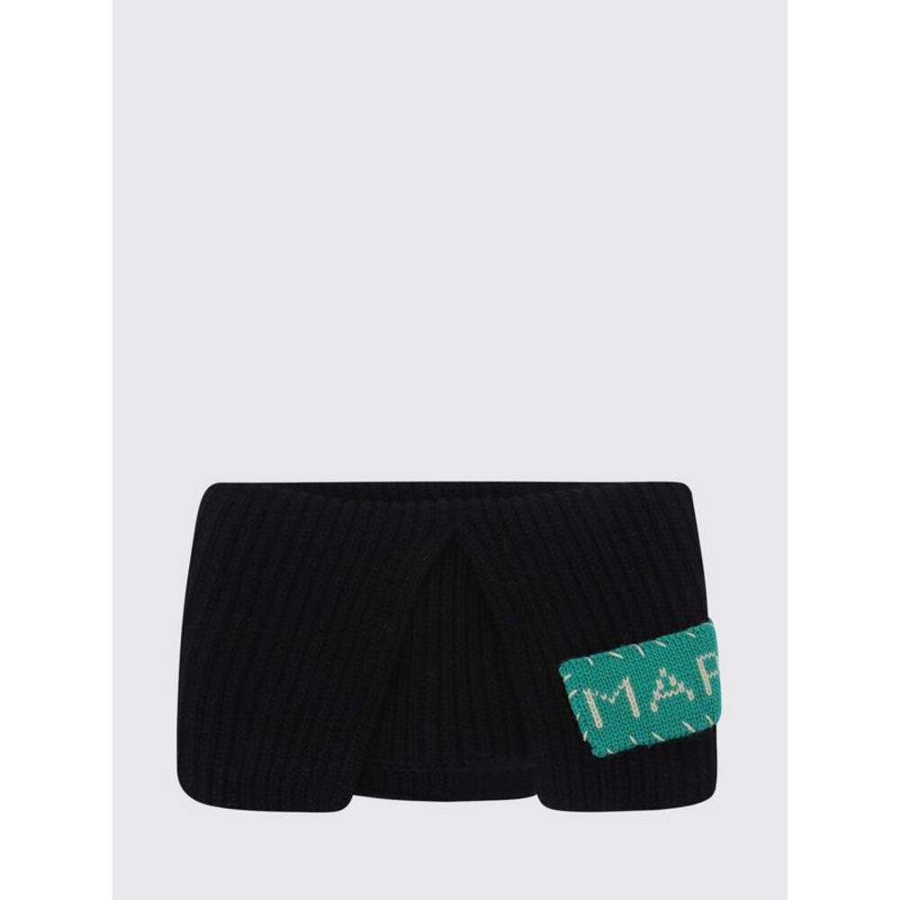 Marni Scarf Men Black